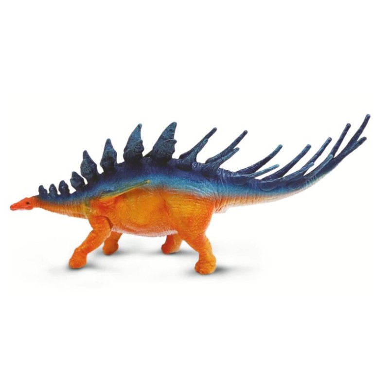 Kentrosaurus