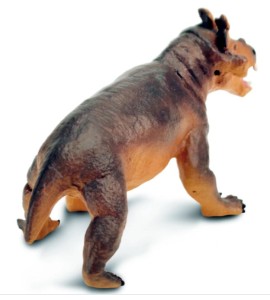 copy of Kentrosaurus