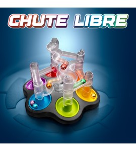 Chute libre