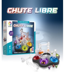 Chute libre