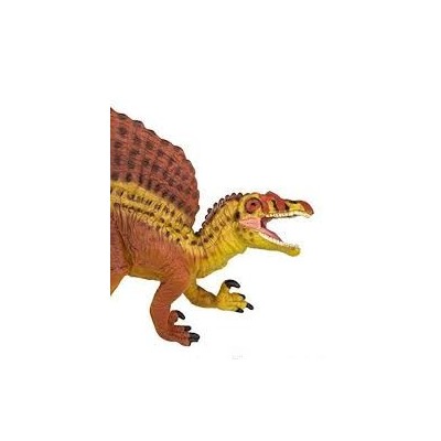 Spinosaurus