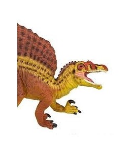 Spinosaurus