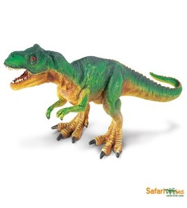 Tyrannosaurus rex