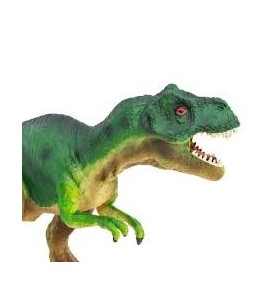 Tyrannosaurus rex