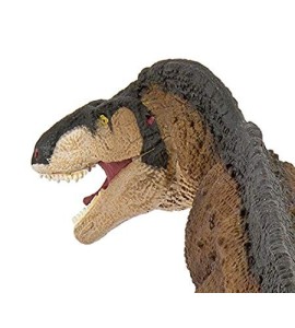 Acrocanthosaurus