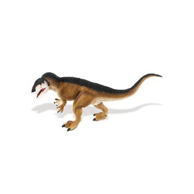 Acrocanthosaurus