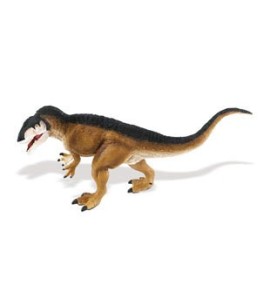 Acrocanthosaurus