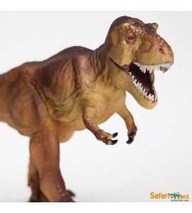 Tyrannosaurus rex