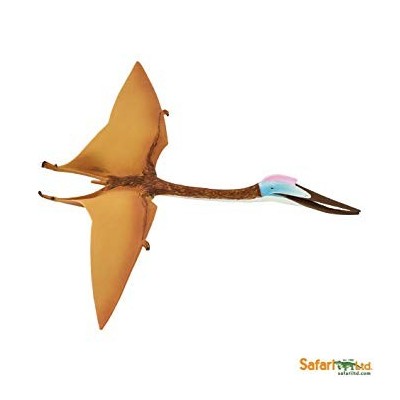 Quetzalcoatlus