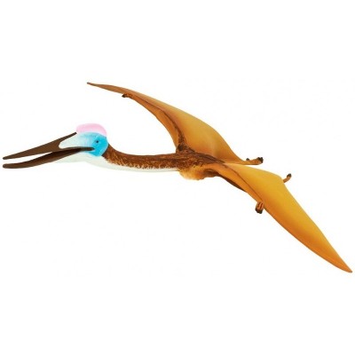 Quetzalcoatlus