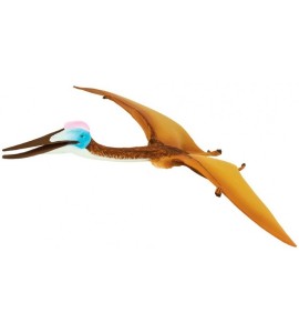 Quetzalcoatlus