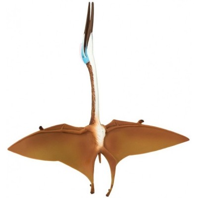 Quetzalcoatlus