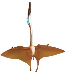 Quetzalcoatlus