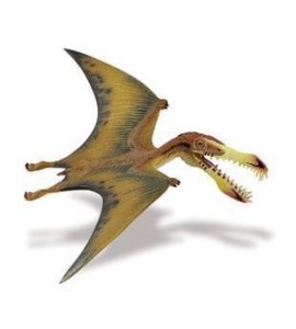 Pterosaur