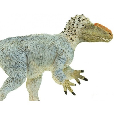 Yutyrannus