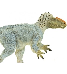 Yutyrannus