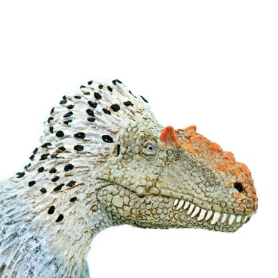 Yutyrannus