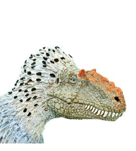 Yutyrannus