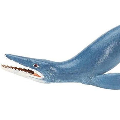 Mosasaurus