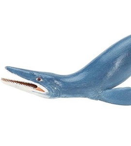 Mosasaurus