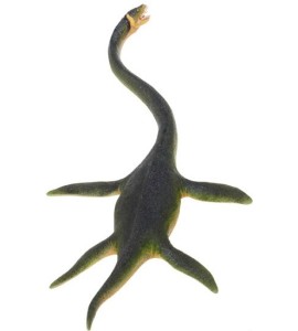 Elasmosaurus