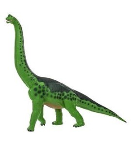 Brachiosaurus