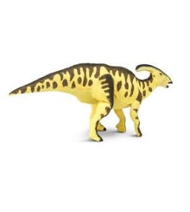 Parasaurolophus