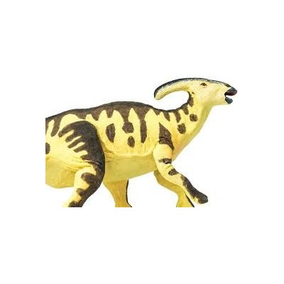 Parasaurolophus