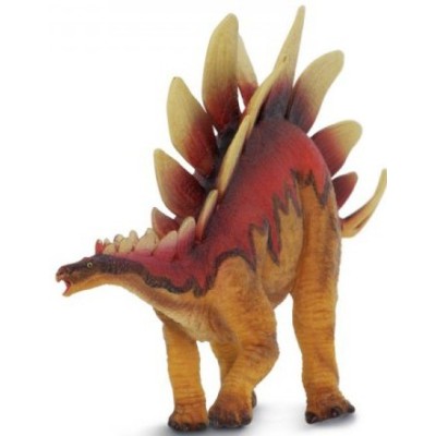 Stegosaurus