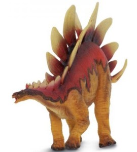 Stegosaurus