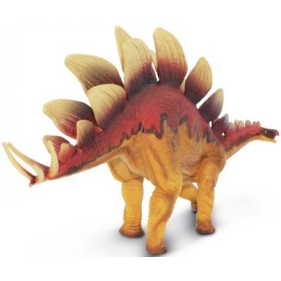 Stegosaurus