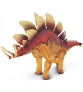 Stegosaurus