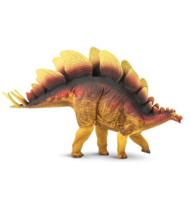 Stegosaurus