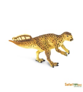 Psittacosaurus