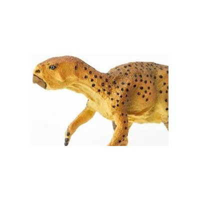 Psittacosaurus