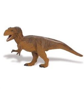 Tyrannosaurus rex