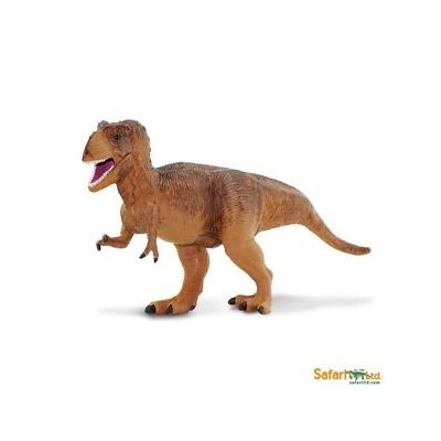 Tyrannosaurus rex