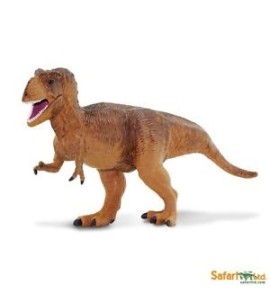 Tyrannosaurus rex