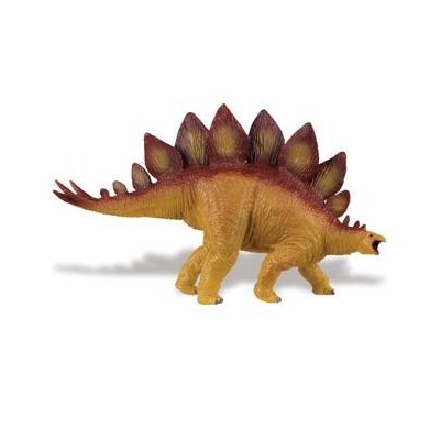 Stegosaurus