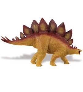 Stegosaurus