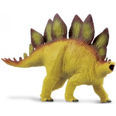 Stegosaurus