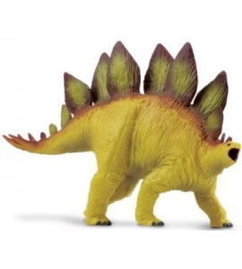 Stegosaurus