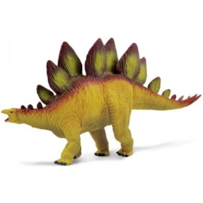 Stegosaurus