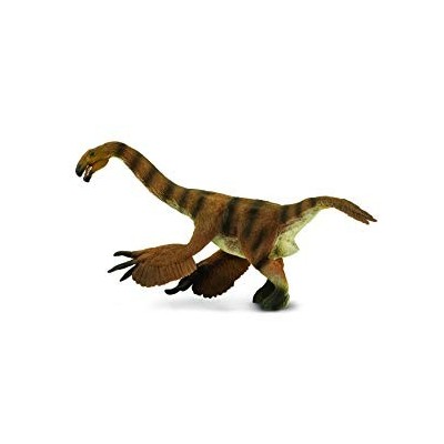 Therizinosaurus