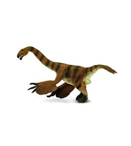 Therizinosaurus