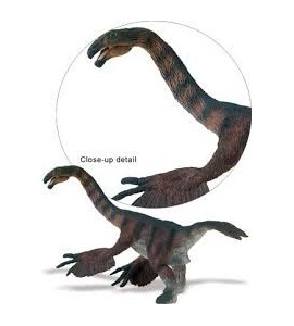 Therizinosaurus