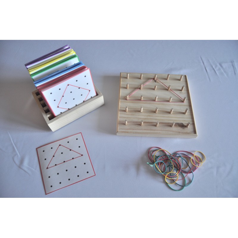 Tables à Bandes pour l'Addition de Montessori : Modèle en Carton Ressources  éducatives pour les professeurs, instituteurs ou pour l'instruction en  famille. Le Jardin de Kiran