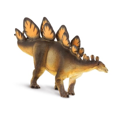 Stegosaurus