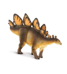 Stegosaurus