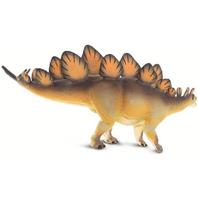 Stegosaurus